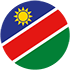 Namibia flag icon